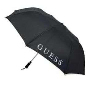 Guess umbrella